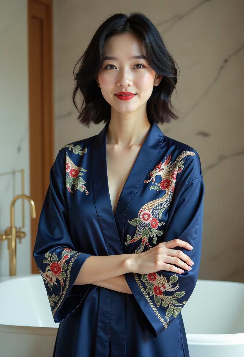 海报 1